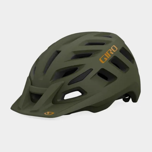 Radix MIPS Helmet, Green