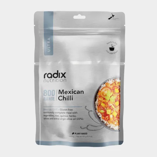 Radix Original Mexican Chilli Meal 600Kcal - 800, 800