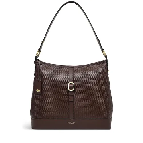RADLEY London Ebury Medium Ziptop Shoulder Handbag for