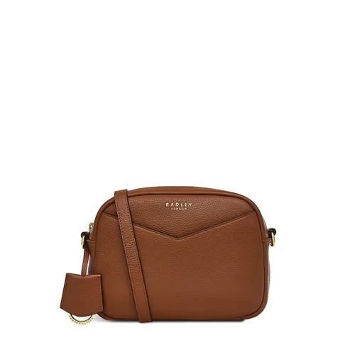 RADLEY London Gordon Road Mini Ziptop Crossbody Handbag for