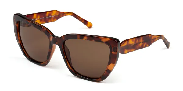 Radley RDS 6501 102 Women's Sunglasses Tortoiseshell Size 57