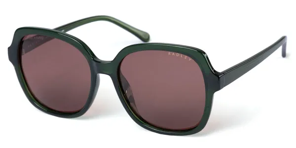 Radley RDS 6505 107P Men's Sunglasses Green Size 57