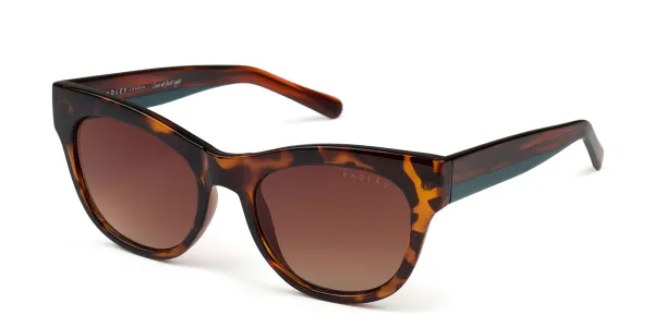 Radley RDS 6508 102 Women's Sunglasses Tortoiseshell Size 52
