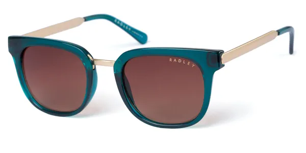 Radley RDS 6510 188 Men's Sunglasses Blue Size 49