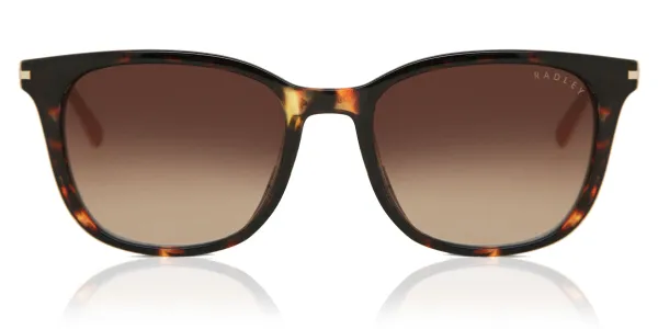 Radley RDS DILLY 102 Women's Sunglasses Tortoiseshell Size 52