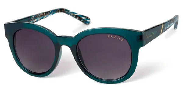 Radley RDS ELSPETH 107 Men's Sunglasses Blue Size 51