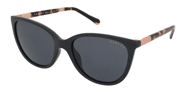 Radley RDS FIONN 104 Men's Sunglasses Black Size 55