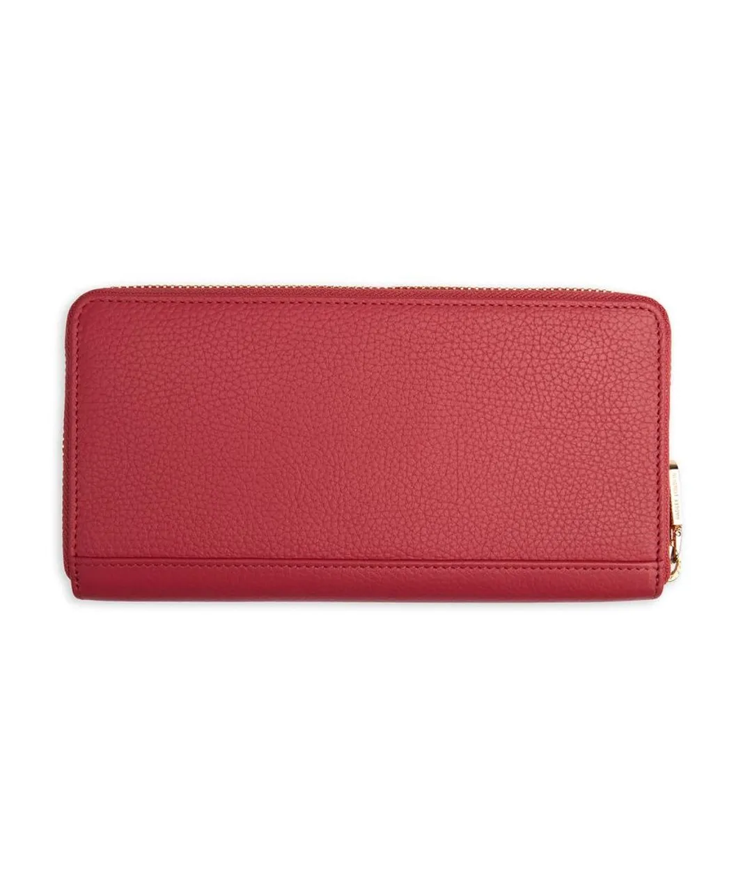 Radley Womens Stamp Purse - Red - One Size