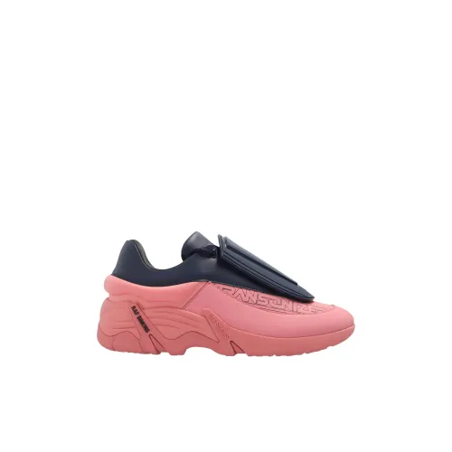 Raf Simons , Shoes ,Pink male, Sizes: