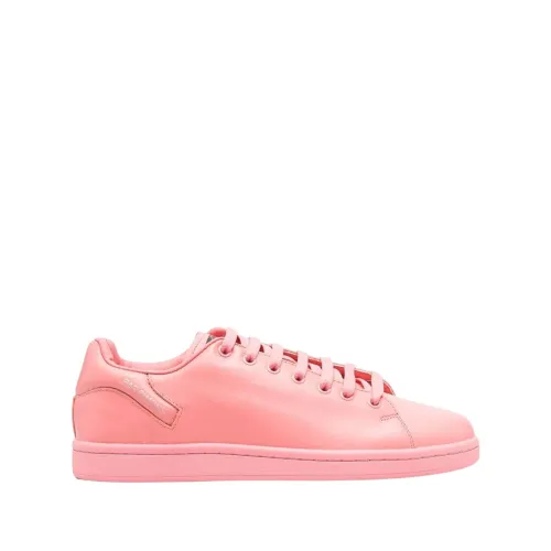 Raf Simons , Sneakers ,Pink female, Sizes: