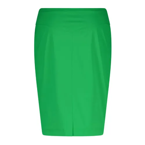 Raffaello Rossi , Pencil Skirts ,Green female, Sizes: