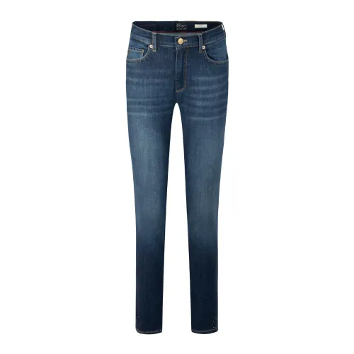 Raffaello Rossi , Skinny Jeans ,Blue female, Sizes: