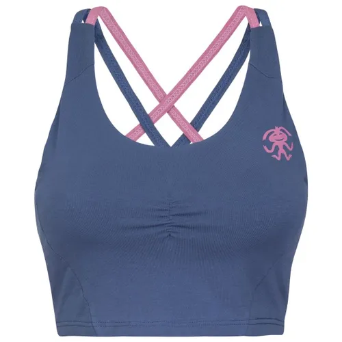 Rafiki - Women's Nago Cotton - Sports bra