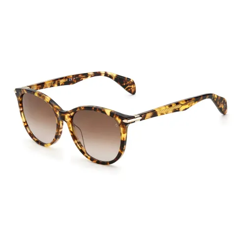 Rag & Bone , Stylish Sunglasses ,Multicolor female, Sizes: