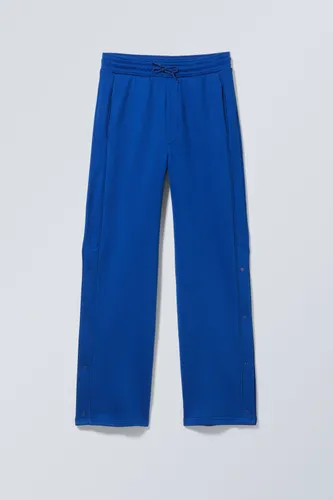 Raheem Tracksuit Trousers - Blue