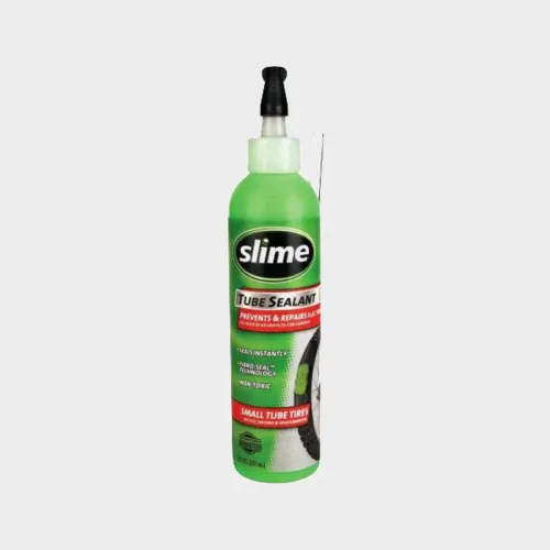 Raleigh Tube Sealant Puncture Preventor (8Oz) - Green, GREEN