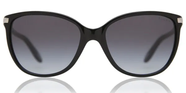 Ralph by Ralph Lauren RA5160 501/11 Women's Sunglasses Black Size 57