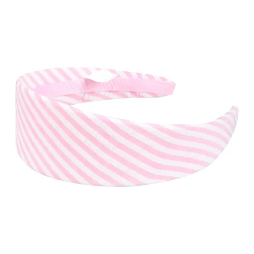 Ralph Lauren , 24Smrl4Ar090 W2Q Hairband ,Pink female, Sizes: ONE