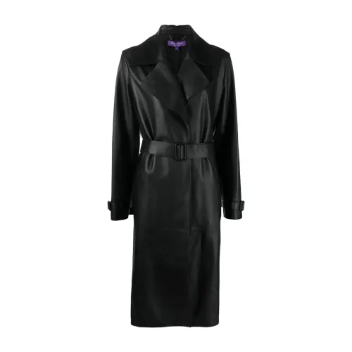 Ralph Lauren , Ainsley coat ,Black female, Sizes: