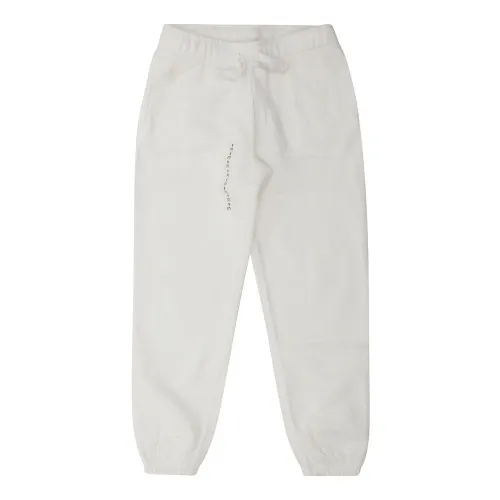 Ralph Lauren , Athletic Sweatpants for Girls ,White female, Sizes: