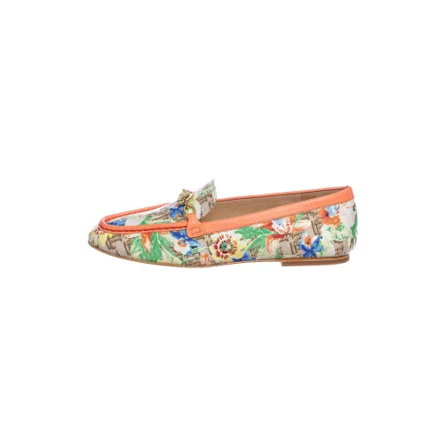 Ralph Lauren , Averi II Flats Loafer ,Multicolor female, Sizes:
