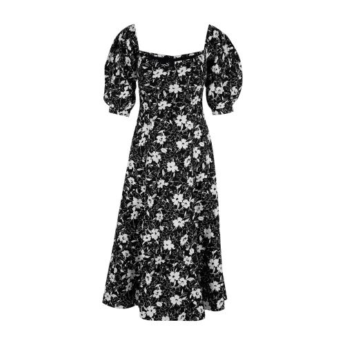 Ralph Lauren , Ayla Cocktail Dress ,Black female, Sizes: