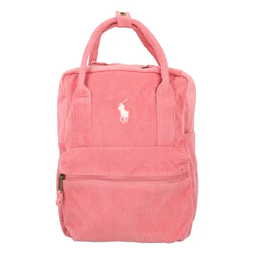 Ralph Lauren , Backpacks ,Pink female, Sizes: ONE SIZE