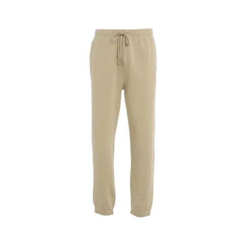 Ralph Lauren , Beige Trousers for Men ,Beige male, Sizes: