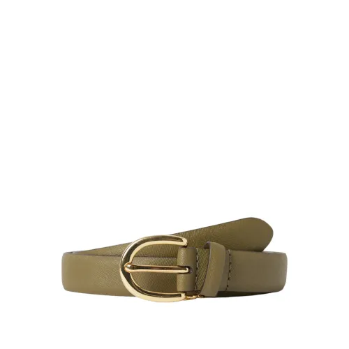 Ralph Lauren , Belt by Lauren ,Green female, Sizes: