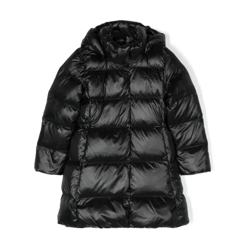 Ralph Lauren , Black Casual Girls Jacket ,Black female, Sizes: