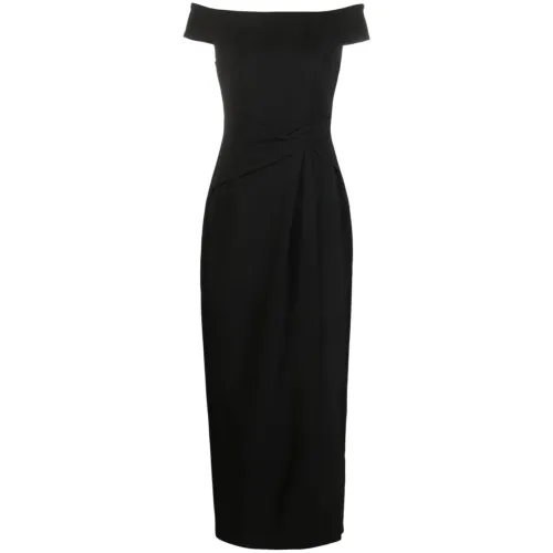 Ralph Lauren , Black Dress for Women ,Black female, Sizes: