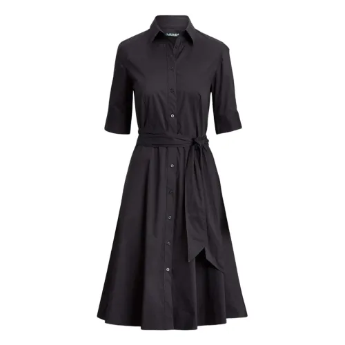 Ralph Lauren , Black Dresses for Women ,Black female, Sizes: