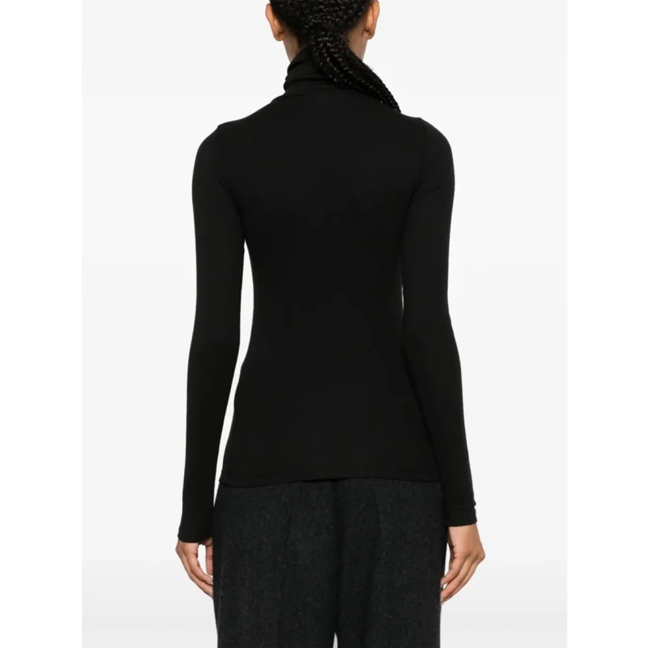 Ralph Lauren , Black Sweatshirts for Women Aw23 ,Black female, Sizes: