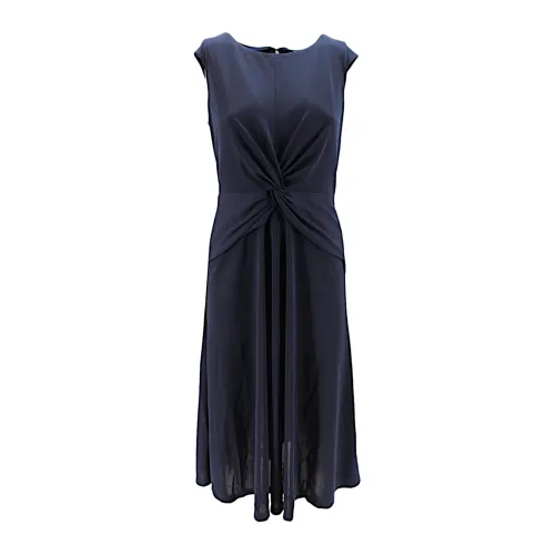 Ralph Lauren , Blue Dresses for Women ,Blue female, Sizes: