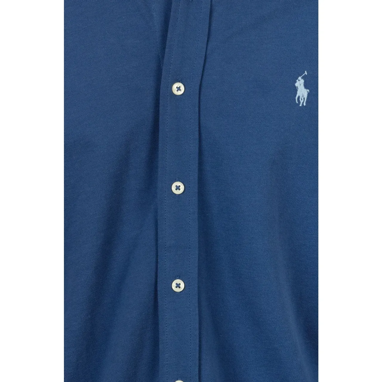 Ralph Lauren , Blue Shirts for Men ,Blue male, Sizes: