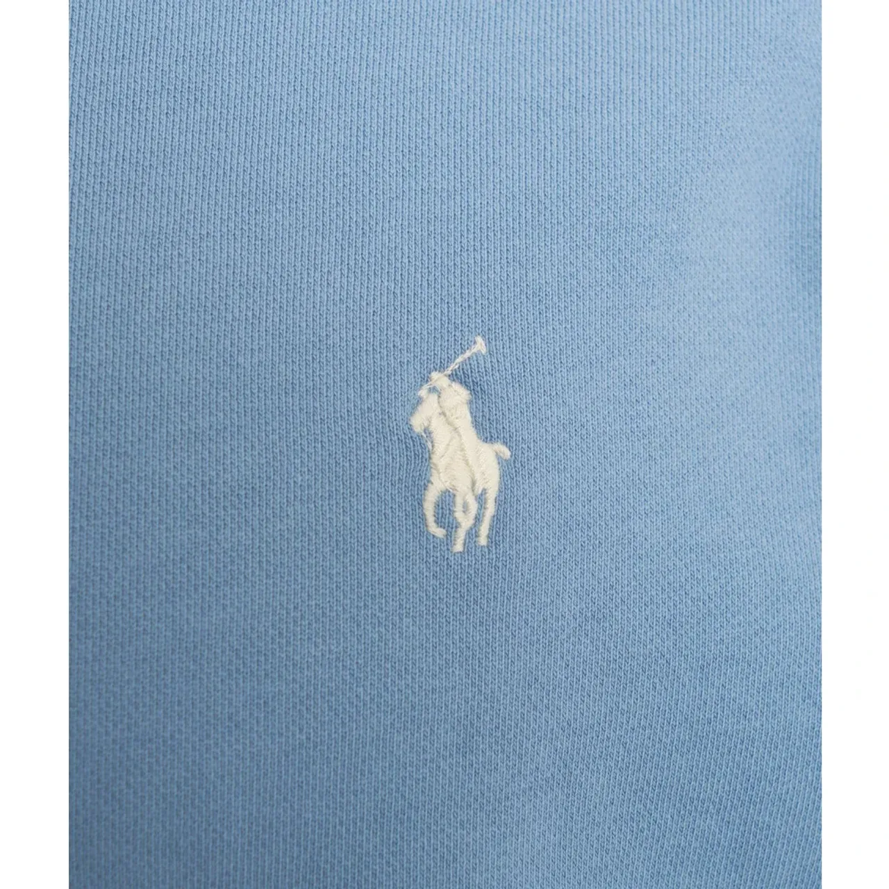 Ralph Lauren , Blue Sweatshirt for Men ,Blue male, Sizes: