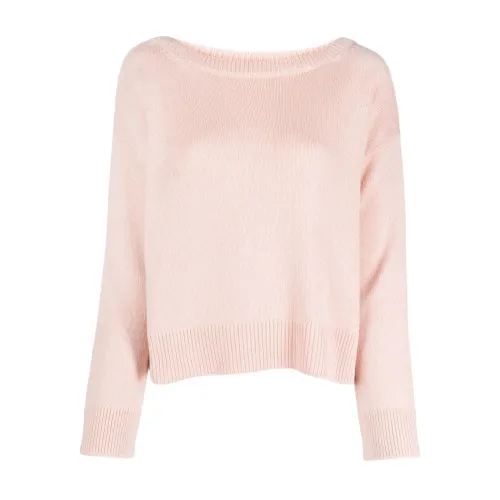 Ralph Lauren , Blush Oversized Sweater ,Pink female, Sizes: