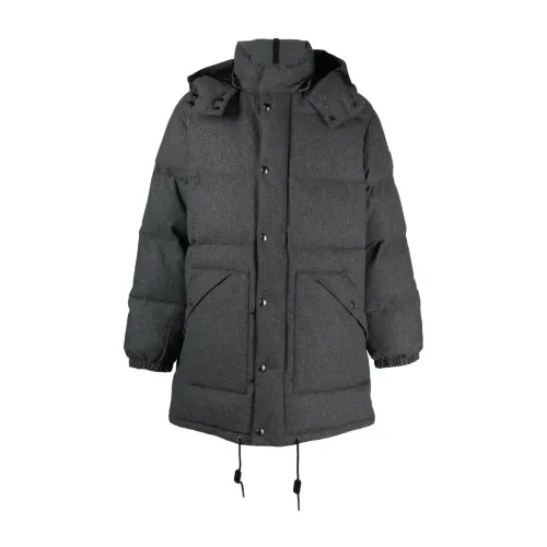 Ralph Lauren , Boulder coat ,Gray male, Sizes: