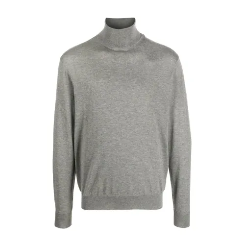 Ralph Lauren , Casual Grey Sweatshirt Men Adult ,Gray male, Sizes: