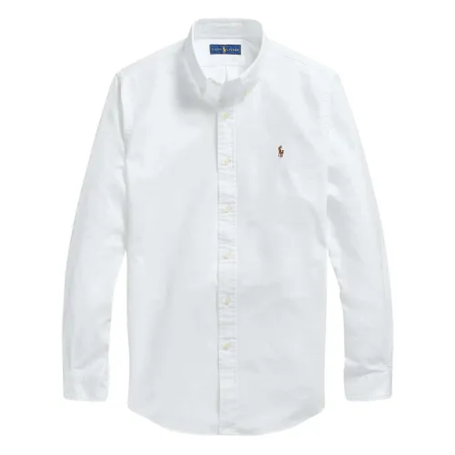 Ralph Lauren , Casual Shirt ,White male, Sizes: