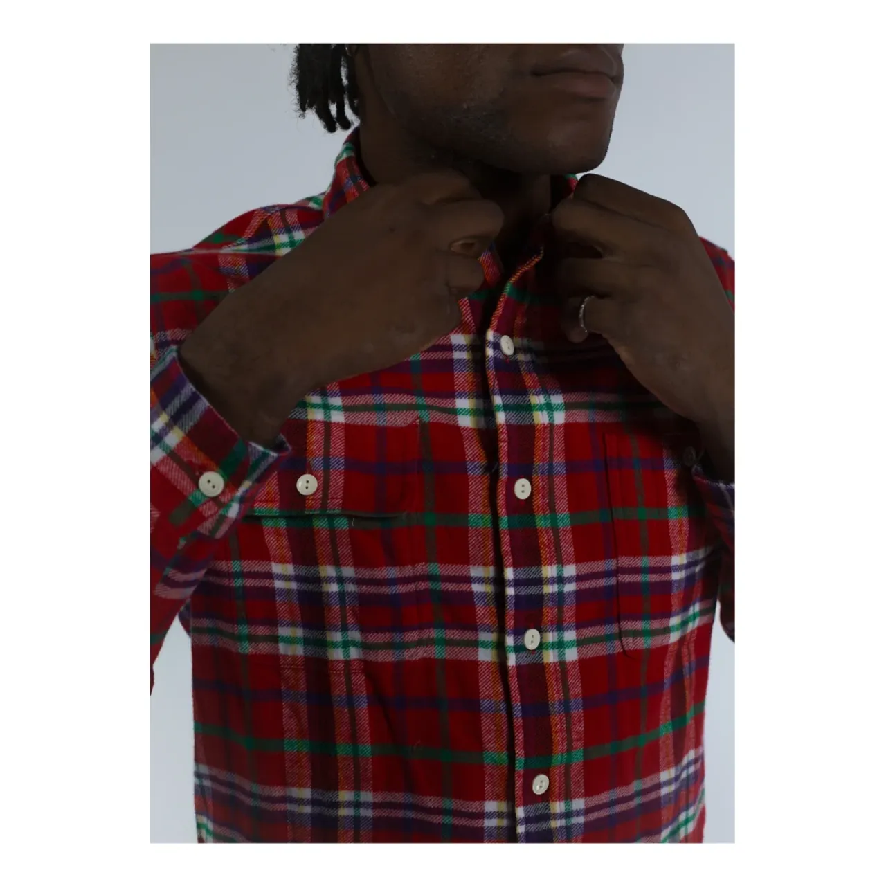 Ralph Lauren , Casual Shirts ,Multicolor male, Sizes: