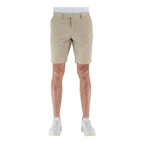 Ralph Lauren , Casual Shorts ,Beige male, Sizes: