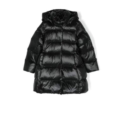 Ralph Lauren , Celia coat (4-6x) ,Black female, Sizes: