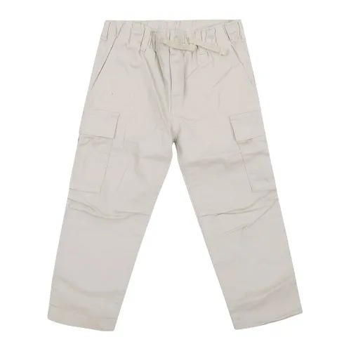 Ralph Lauren , Classic Stone Slim Cargo Pants ,White male, Sizes: