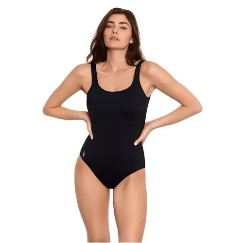 Ralph Lauren Classic Swimsuit - Black