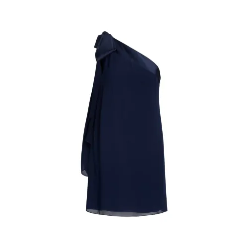 Ralph Lauren , Elegant Dress ,Blue female, Sizes:
