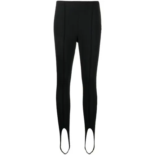 Ralph Lauren , Full length legging ,Black female, Sizes: