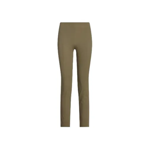 Ralph Lauren , Green Trousers by Lauren ,Green female, Sizes:
