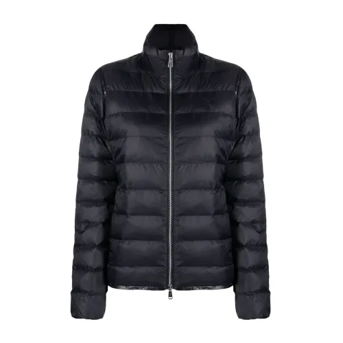 Ralph Lauren , Insulated coat ,Black female, Sizes: