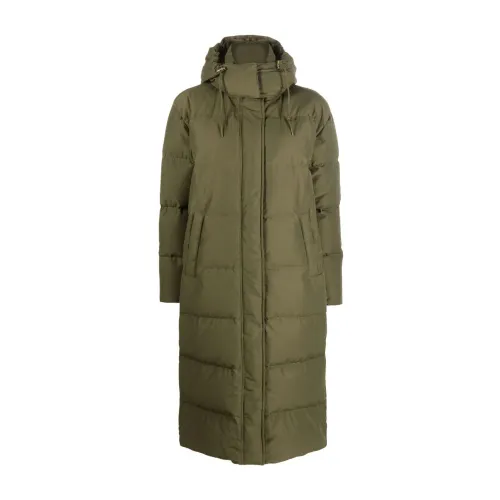 Ralph Lauren , Insulated coat ,Green female, Sizes: